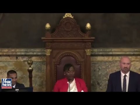 Pennsylvania House Dems pull Women's Month resolution after being asked to define what a woman is