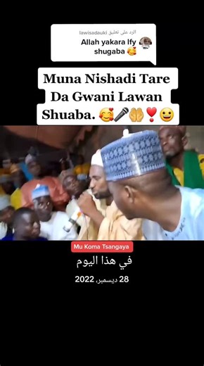 Mukomatsangaya: Hausa TikTok Highlights