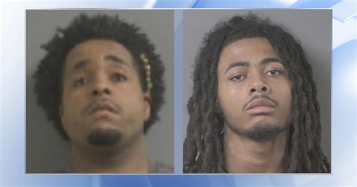 Men banned from Walmart, charged with attempted murder after Christmas Eve fight in Wilson