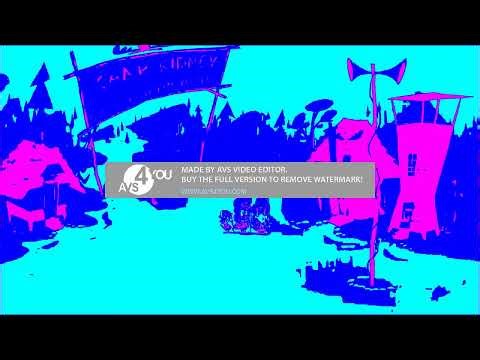 Camp Lazlo Intro in Power