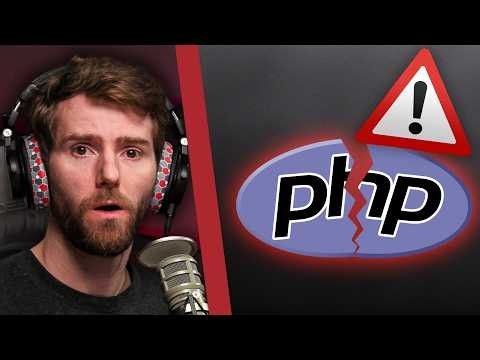Hackers Hit Millions of PHP Servers Within Hours