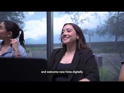 Transform Your HR with One Powerful Cloud Platform | PeopleCloud