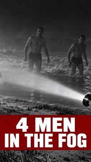 Operation Pastorius #WWII #OperationPastorius #WW2History #CoastGuard #MilitaryHistory