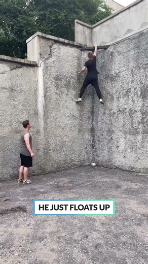 no stairs needed