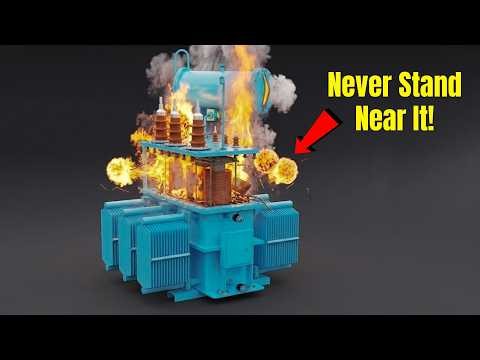 Why Transformers Actually Explode (It’s Not What You Think)
