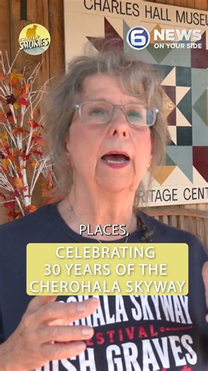 Celebrating 30 years of the Cherohala Skyway