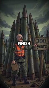 WWI Created a Death Zone That Still Kills French Farmers Today