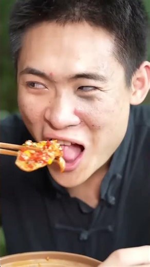 Idiom Solitaire丨Food Blind Box丨Food Blind Box丨Eating Spicy Food And Funny Pranks