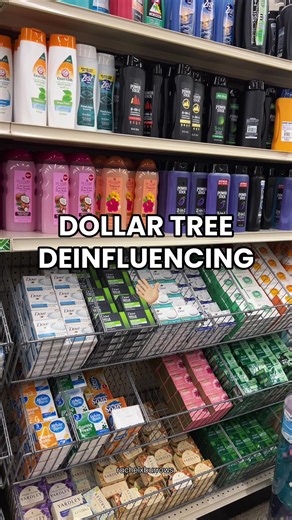 dollar tree is raising prices AGAIN & I am strapping down on what I’m willing to try these days 🫢 #deinfluencing #dollartreefinds #dollartreebeauty #dollartreereviews #dollartreeshopping