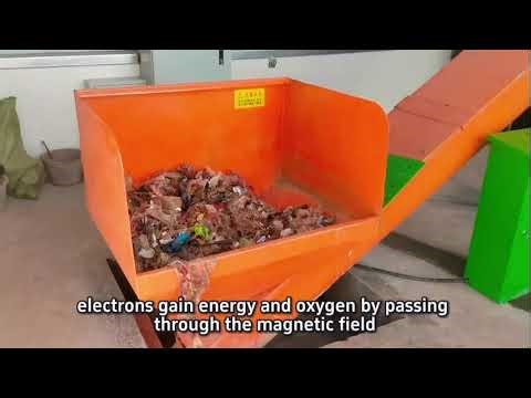 Small-Scale Incinerator Design 💐🌿💛