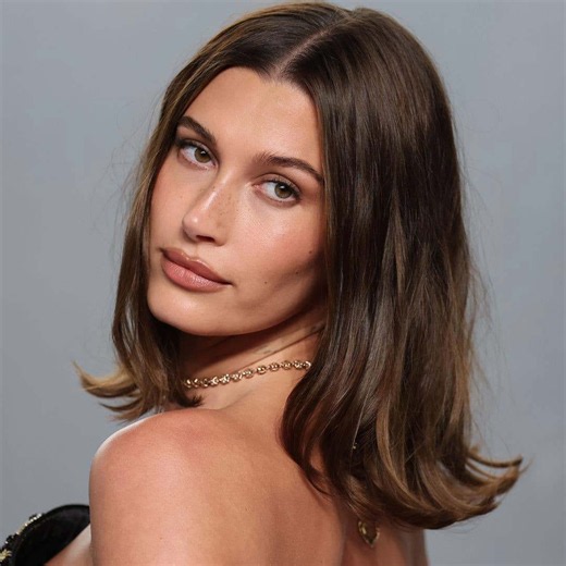 Hailey Bieber shows off ultra-toned legs in micro shorts as she reveals intense workout routine since having baby Jack