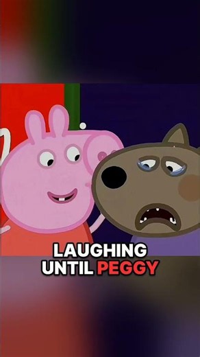 When Danny Failed the Easiest Test in Peppa Pig but Ended Up Saving Everyone! 🐷😳