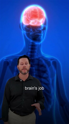 What "Triggered" ACTUALLY Means — #mentalhealth #psychology #emotionalregulation #groundingtechnique