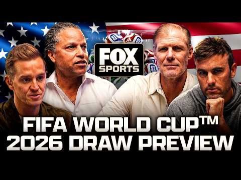 The top USMNT players entering 2026 World Cup.