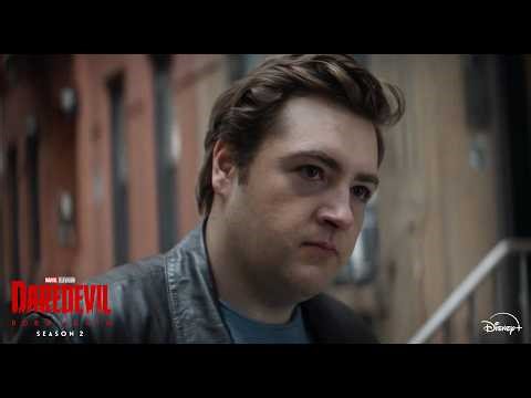 Make It Count Official Clip | Daredevil: Born Again Season 2 | Stream Now on Disney+