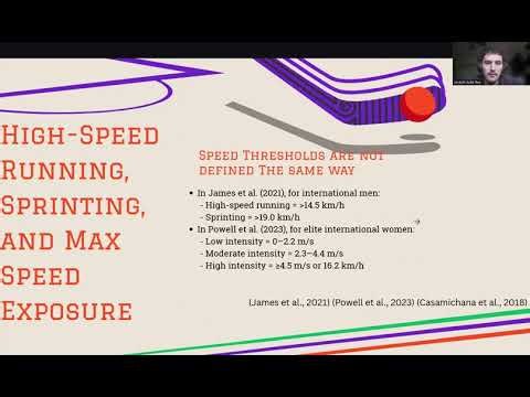 Field Hockey Sport Analysis