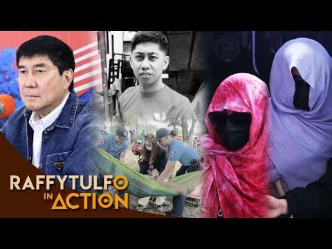 PART 3 | ₱500K REWARD, MAKUKUHA NA BA NG WITNESSES SA PAGPASLANG SA RIDER?!