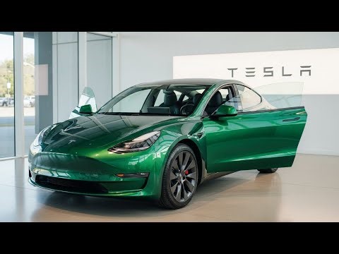 2026 Tesla Model 2 Is HERE 😱 Cheapest Tesla Ever With Shocking Specs!