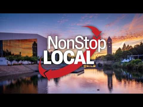 Top News Headlines Tonight - May 11th, 2026 | NonStop Local