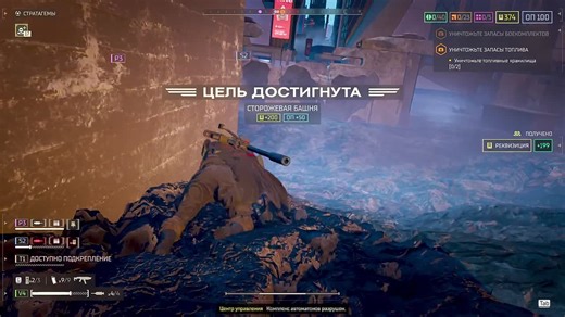 HELLDIVERS 2►НОВОГОДНЯЯ ДЕМОКРАТИЯ! #5