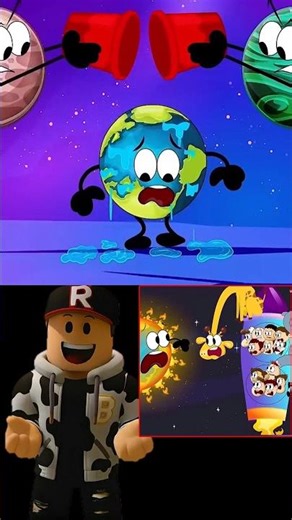 Inilah yang Terjadi Jika Bumi Memiliki Api Seperti Matahari, Akhirnya Ditinggalkan Semua Makhluk!