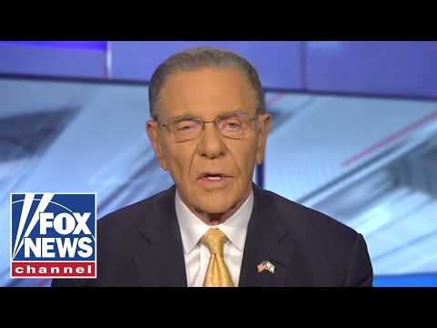 Gen Jack Keane: This is all connected