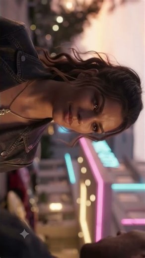GTA 6 new teaser visuals 😍🔥