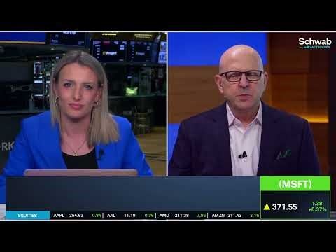 Angelo Zino Sees Strong MSFT AI Opportunities Following Stock Beatdown