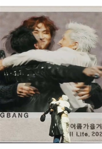 Big Bang's Unforgettable Coachella Performance