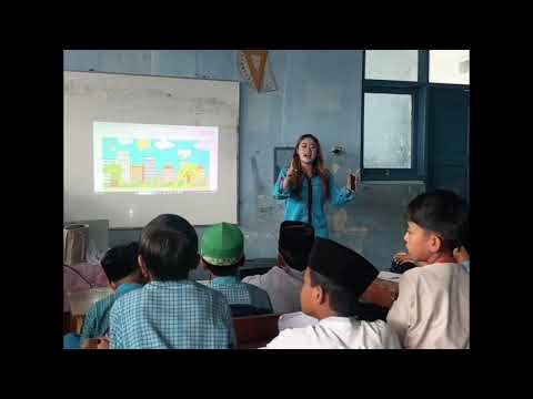 MICROTEACHING IPAS DI SDN 1 BABAKAN ( PROJEK TIK ) 