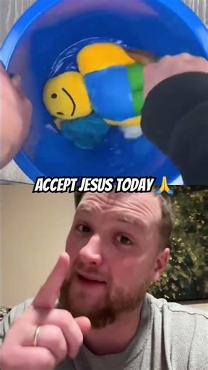 Jesus is Lord Challenge 🙏 #shorts #jesus #faith