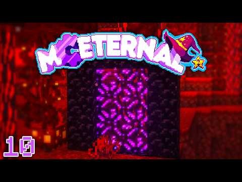 Minecraft E2ernal Ep. 10 - Expert Mode