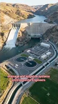The 7 Major Branches of Civil Engineering Explained #civilengineering #structuralengineering