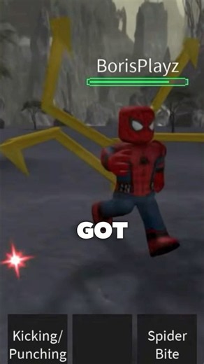 BENDY VS SPIDER-MAN! #shorts