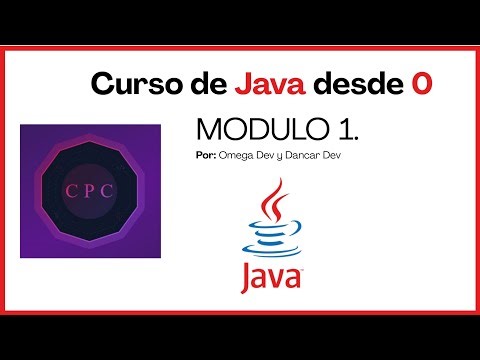 Clase 1 Java