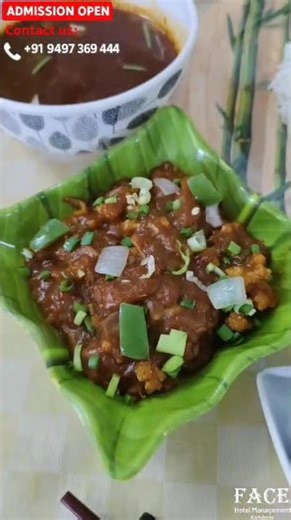 Xcellence in Culinary & Hospitality Training| FACE Institute of Hotel Management #hotelmanagement