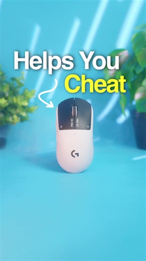 Is it possible for a gaming mouse to make you better at video games ? 🤔 I decided to try out the new Logitech Mouse - the Logitech x2 superstrike, and it’s actually insane 🔥 it is by far the best mouse for pc gaming as I feel it enhances your gaming skills to give you a competitive edge against other players ! Now, the Logitech g pro x2 superstrike price is where it gets questionable if this is really the best gaming mouse since it costs over $200 now. But let me know if you’d ever get one! #t