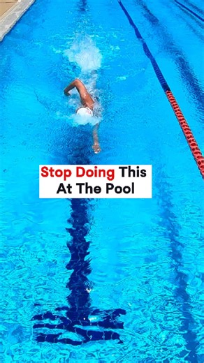 Swimming hard every session isn’t the same as training smart. A structured workout with intervals and focus will take you further. Follow for more swim tips Effortless Swimming Want a structured plan to swim faster? The 8-Week Faster Freestyle course shows you exactly what to work on each week https://effortlessswimming.com/8-week-faster-freestyle-course-2/ #triathlete #swimfaster #swimmingtechnique | Effortless Swimming