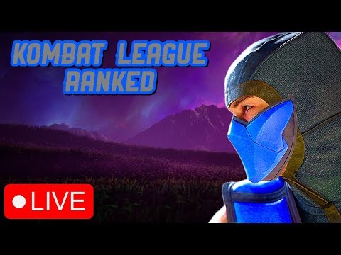 MK1 ONLINE - holy garbage game…