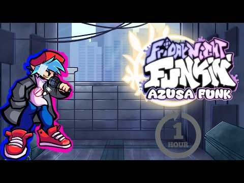 Vanitas - Friday Night Funkin' [Full song] [1 hour] (FNF Mod I Eden Treaty I Blue Archive)