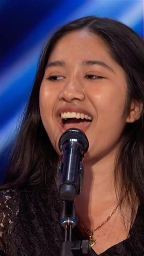 16-Year-Old Rockstar SHOCKS The Judges!