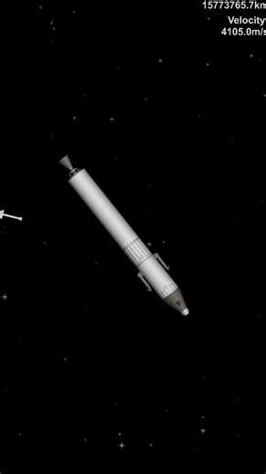 How I Landed on Ceres in 40s 🌍➡️🪐 | Spaceflight Simulator #spaceflightsimulator #tutorial