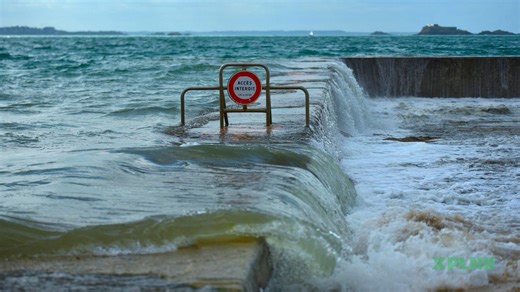 Why are sea levels rising? The science behind our changing oceans