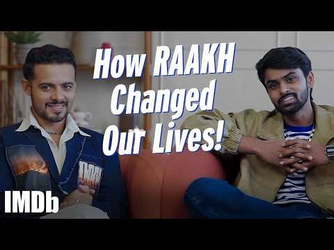 Raakh Stars Akash Makhija & Ramandeep Yadav on Years of Struggle, What Kept Them Going and More!