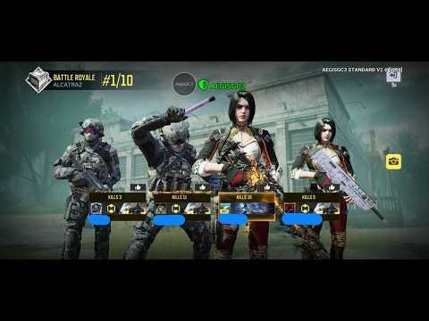 COD Mobile Hack/Mod Menu iOS & Android ! CODM Mod Menu 2026 ! [ AimBot + WallHack ]