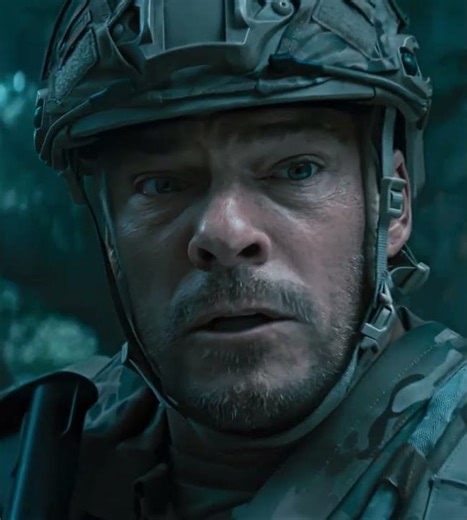 "They made a Big Mistake" | War Machine | Washing Machine Heart - Mitski (slowed)