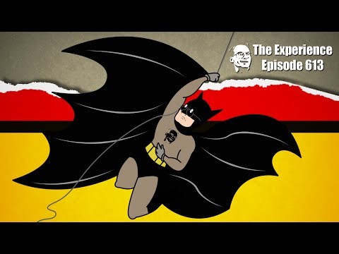 Jim Cornette's Comics Corner, Part 2