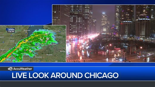 LIVE: ABC7 Eyewitness News live as storms move through Chicago area https://abc7chicago.com/post/chicago-il-severe-weather-outlook-today-heavy-rain-showers-thunderstorms-could-produce-gusty-winds-thursday-south-city/18373692/ | ABC 7 Chicago
