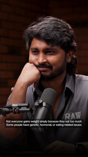 SO SCARYYY😔‼️| Telugu Podcast | Raw Talks With VK | #shorts #telugushorts