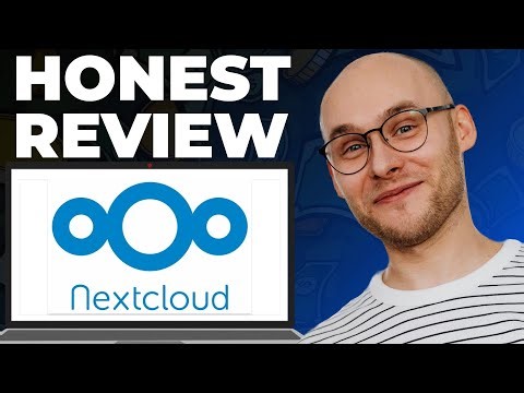 Nextcloud Review – Still Good?